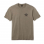 Filson Pioneer Graphic T-Shirt Steel/Game front