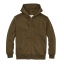 Filson Prospector Hoodie 20204496-Blaze Orange front