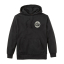 Filson Prospector Hoodie 20204496-Blaze Orange front