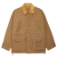 Filson Ranger Short Cruiser Olive front