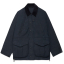 Filson Ranger Short Cruiser Olive front