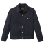 Filson Ranger Short Cruiser Olive front
