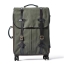 Filson Rugged Twill Rolling 4-Wheel Check-In Bag 20069584-Otter Green