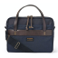 Filson Rugged Twill Compact Briefcase 20201029-Navy