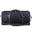 Filson Rugged Twill Duffle Bag Large Navy front
