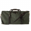 Filson Rugged Twill Duffle Bag Large Otter Green front