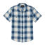 Filson Field Flannel Shirt Otter Green