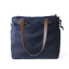 Filson Tote Bag With Zipper 11070261 Navy