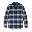Filson Field Flannel Shirt Otter Green