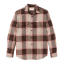 Filson Field Flannel Shirt Otter Green