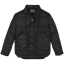 Filson Down Cruiser Vest Blue Coal