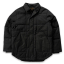 Filson Down Cruiser Vest Blue Coal