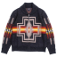 Pendleton Burnside Flannel Shirt Olive/Blue/Rust Plaid