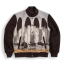 Pendleton Quilted Gorge Snap Jacket In Their Element