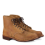 Red Wing 875 Classic Moc Toe Boot Oro Legacy