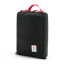 Topo Pack Bag Black