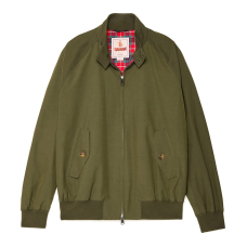 Baracuta G9 Original Harrington Jacket Beech
