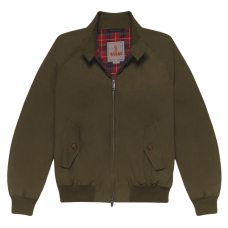 Baracuta G9 Original Harrington Jacket Beech