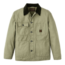 Filson Chore Coat Army Green