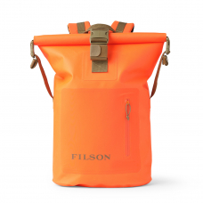 Filson Dry Backpack 20067743-Flame 	