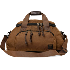 Filson Dryden Duffle Pack Whiskey