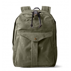 Filson Journeyman Backpack 11070307-Otter Green