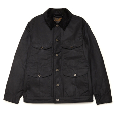Filson Journeyman Jacket Black