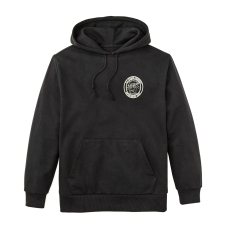 Filson Prospector Graphic Hoodie Faded Black/Moose