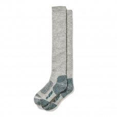 Filson Reliable Boot Sock Gray