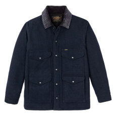 Filson Spokane Insulated Cruiser Navy