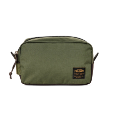 Filson Travel Pack Otter Green