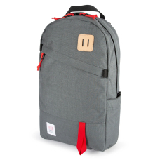 Topo Designs Daypack Classic Charcoal