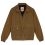 Baracuta G9 Wax Pocket Jacket Tan