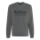 Barbour Larkhill Crew Neck Sweater Light Sage