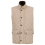 Barbour New Lowerdale Quilted Gilet Washed Stone 