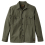 Filson Clarkston Jac-Shirt Surplus Green