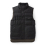 Filson Down Cruiser Vest Blue Coal