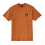 Filson Frontier Graphic T-Shirt Bourbon/Tournament