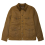 Filson Journeyman Jacket Dark Tan