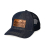 Filson Logger Mesh Cap Dark Indigo/Scenic 