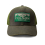 Filson Logger Mesh Cap Otter Green