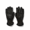 Filson Original Lined Goatskin Gloves 11062022-Black