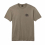 Filson Pioneer Graphic T-Shirt Morel/Chainlink