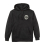 Filson Prospector Graphic Hoodie Faded Black/Moose