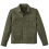 Filson Ranger Short Cruiser Olive
