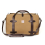 Filson Rugged Twill Duffle Bag Medium Tan