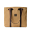 Filson Rugged Twill Large Open Tote Bag Tan