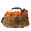 Filson Heritage Sportsman Bag 11070073-Orange/Dark Tan