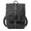Filson Tin Cloth Backpack Black