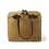 Filson Rugged Twill Tote Bag With Zipper 11070261-Tan